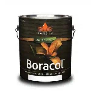 Sansin Boracol 20-2