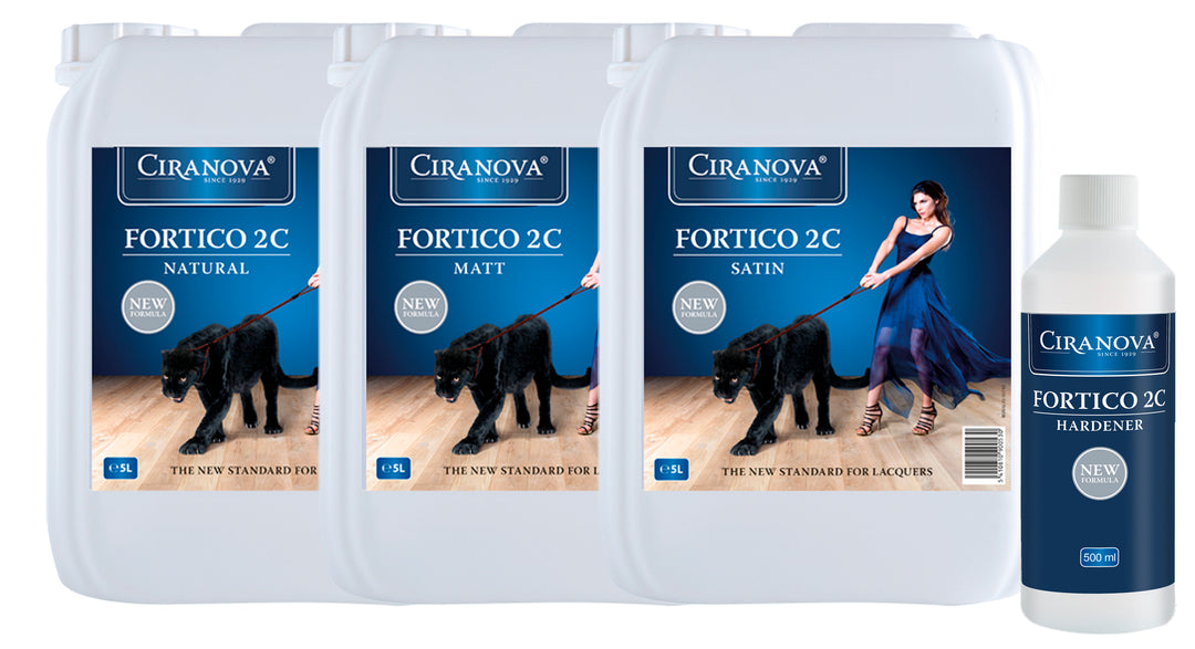Ciranova Fortico 2C - 5L