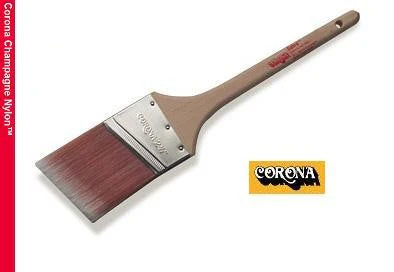Corona Champagne Nylon Sabre 2.5"