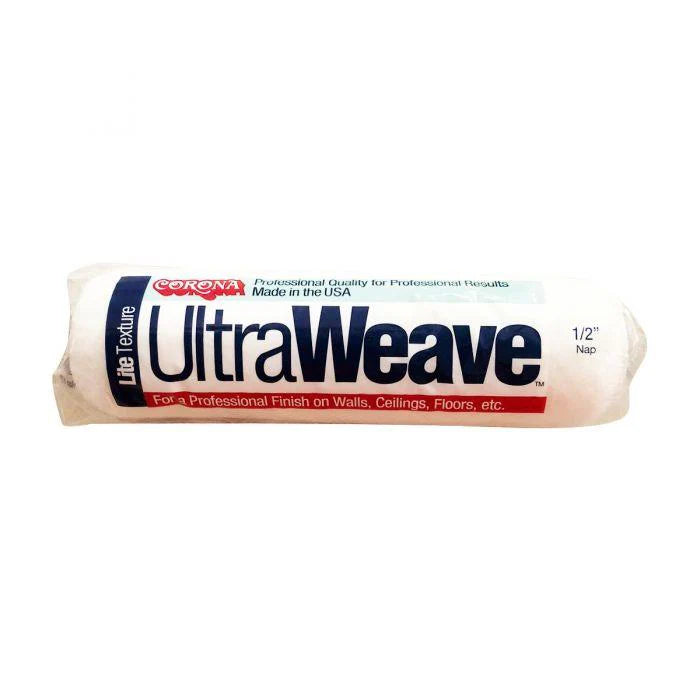 Corona Reeechit Series Roller Cover Ultraweave - (2 PACK)