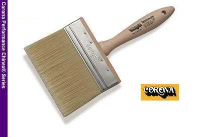 Corona Stainmore Brush 4"