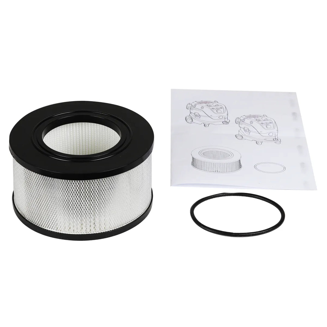 Mirka HEPA Filter Element for DE-1230 (1/PKG)