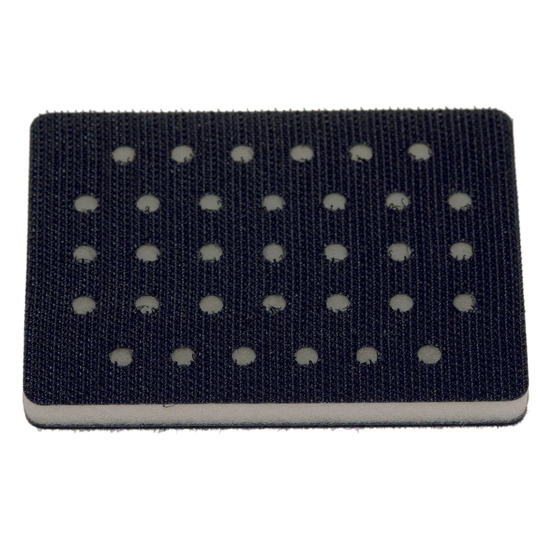 Mirka Interface Pad 3"x4"x.28" Grip 33H (5/PKG)