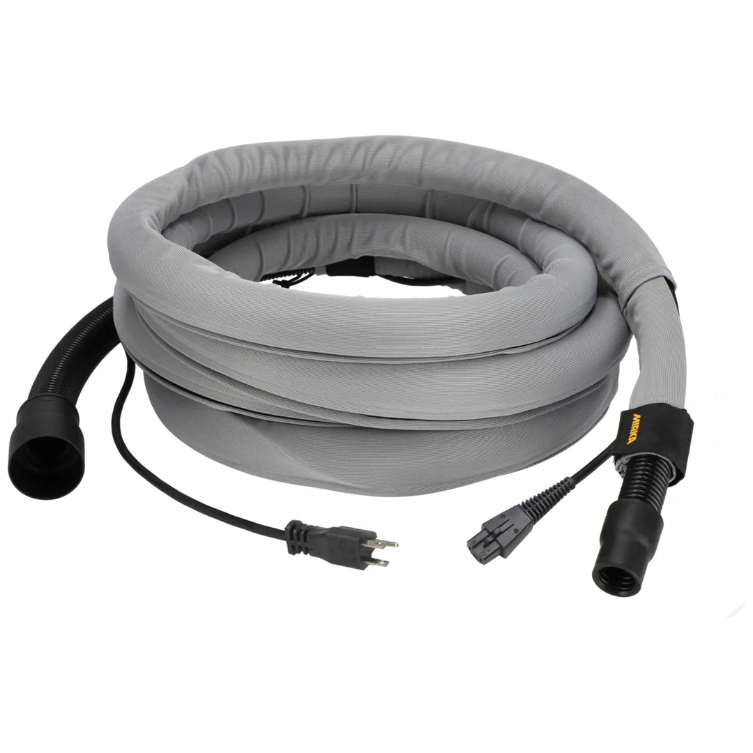 Mirka Sleeve + Cable 110V + Hose 19.7' US (1/PKG)