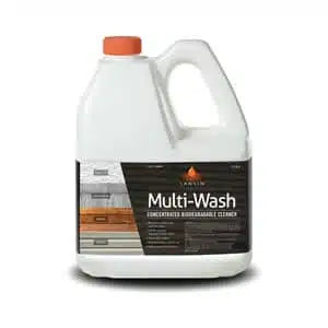 Sansin Multi-Wash