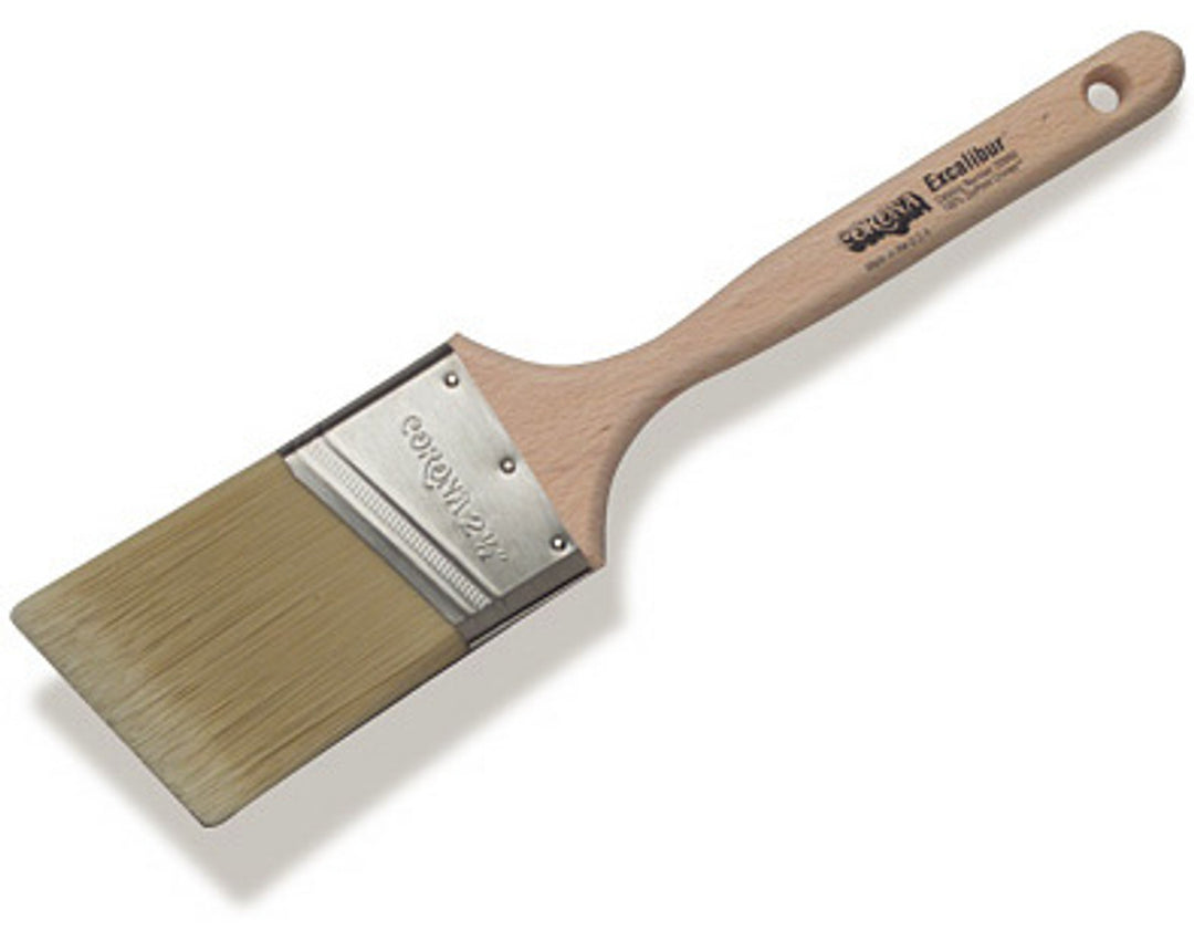 Corona Excalibur Brush