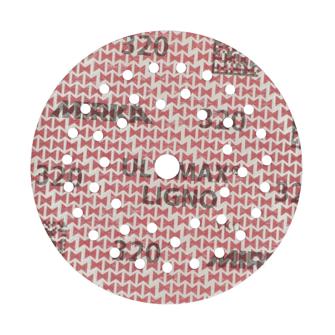 Sandpaper & Abrasives