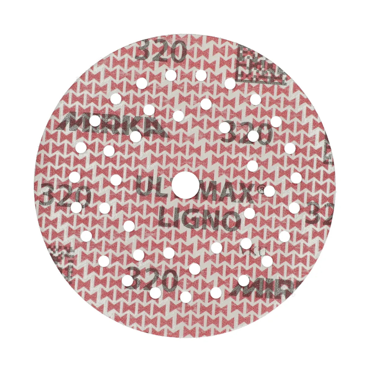 Sandpaper & Abrasives