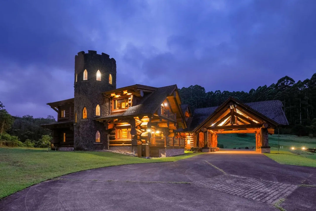 Exterior Finishes