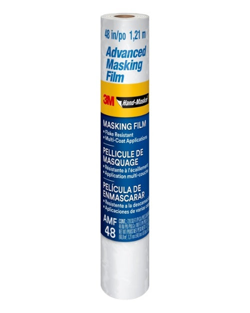 3M™ Hand-Masker™ Advanced Masking Film